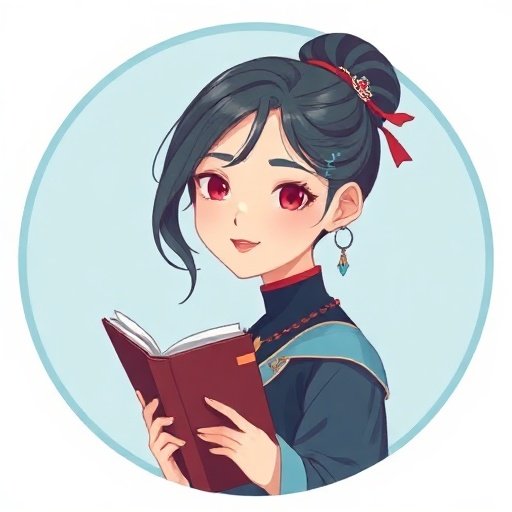 冰晶女王