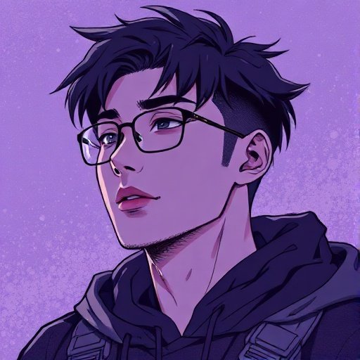 星际旅人 - 在线漫画作者头像